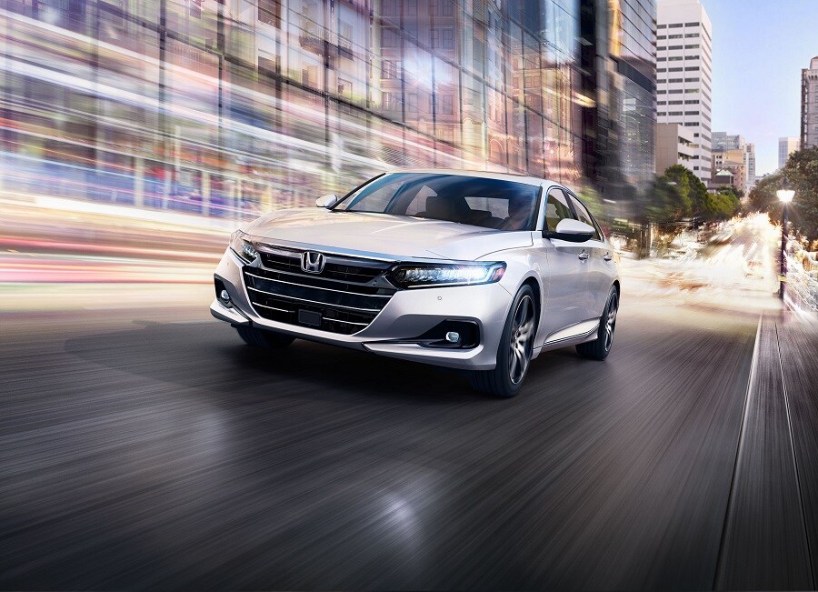 New Honda Accord in Mahwah, NJ Honda of Mahwah