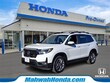  Honda Passport