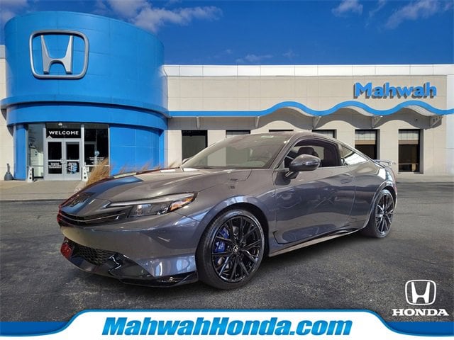 2026 Honda Prelude Base's photo