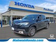 Honda Ridgeline