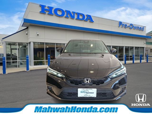 19XFL2H87RE002386