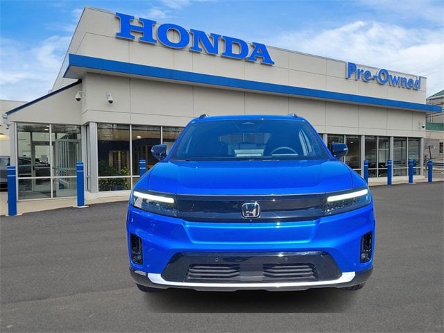 Used 2024 Honda Prologue Elite with VIN 3GPKHZRJ1RS543279 for sale in Mahwah, NJ