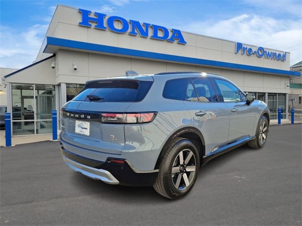 Used 2025 Honda Prologue Touring SUV