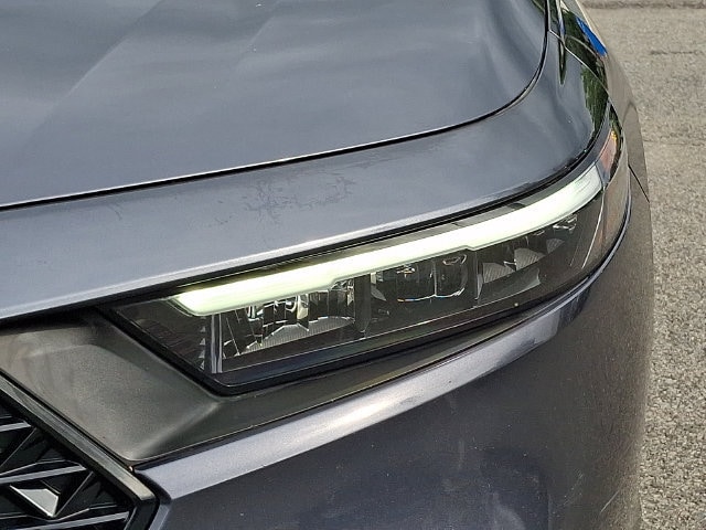 2023 Honda Accord LX - Photo 9