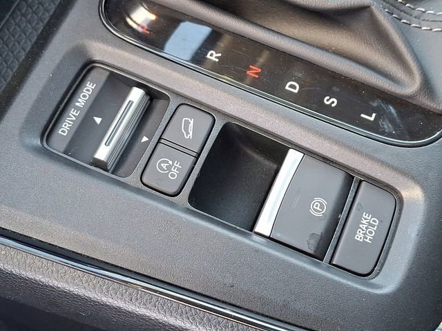 2024 Honda CR-V EX-L - Photo 25