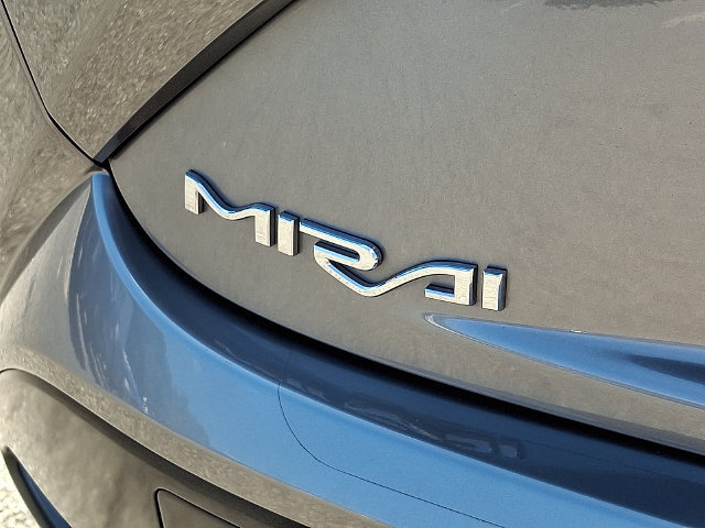 2022 Toyota Mirai XLE - Photo 28