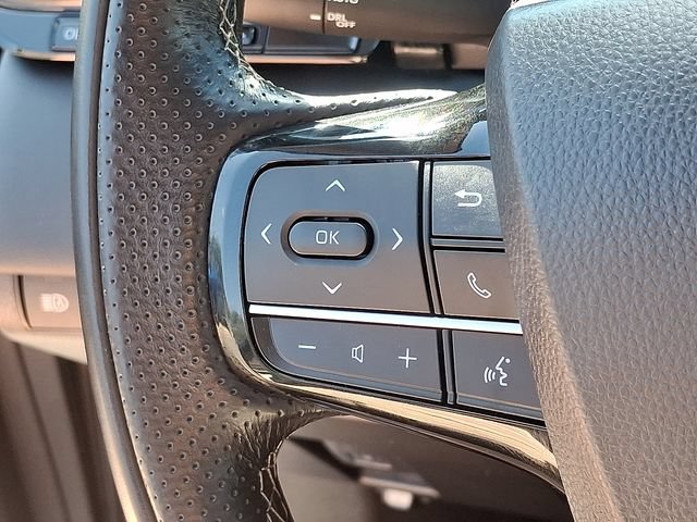 2022 Toyota Mirai XLE - Photo 22