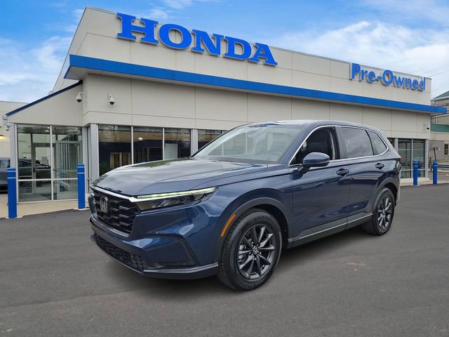 2026 Honda CR-V EX-L 2WD's photo