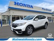 Honda CR-V Hybrid