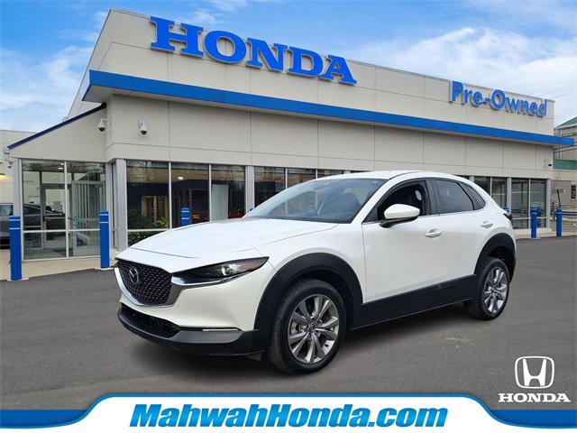 2021 Mazda CX-30 Select's photo