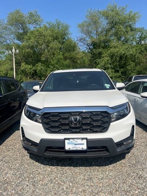 2022 Honda Passport 3.5 EX-L 4WD Auto's photo
