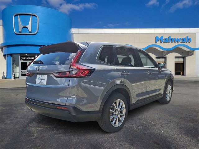 2026 Honda CR-V EX photo 2