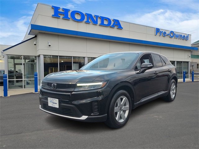 2024 Honda Prologue EX