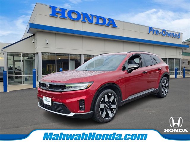 2024 Honda Prologue Elite's photo