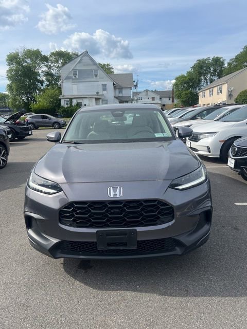 2023 Honda HR-V LX AWD's photo