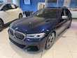  BMW M550i