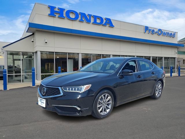 2019 Acura TLX 2.4 DCT Technology Package's photo