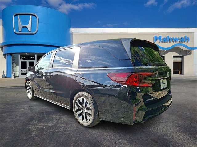 2026 Honda Odyssey EX-L photo 4