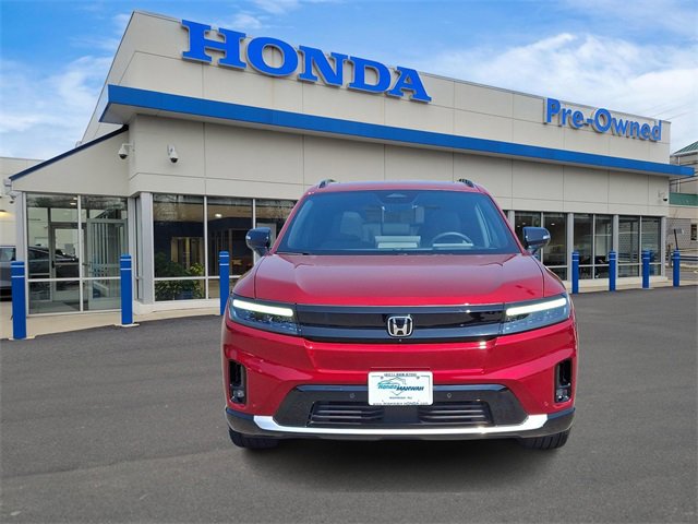 Used 2024 Honda Prologue Elite with VIN 3GPKHZRJ8RS516953 for sale in Mahwah, NJ