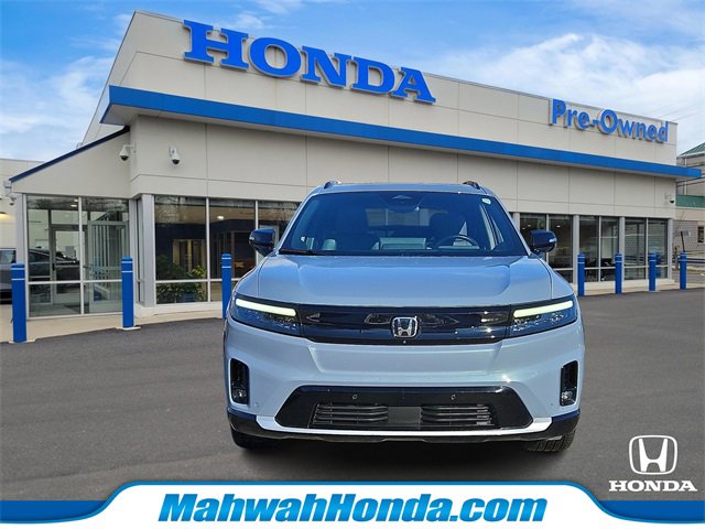 Used 2024 Honda Prologue Elite with VIN 3GPKHZRJ9RS539027 for sale in Mahwah, NJ