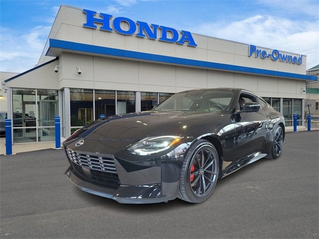 2024 Nissan Z Performance's photo