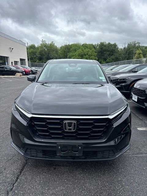 2023 Honda CR-V EX-L w/o BSI AWD's photo