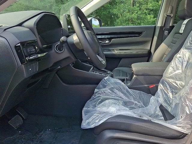 2026 Honda CR-V EX-L - Photo 9