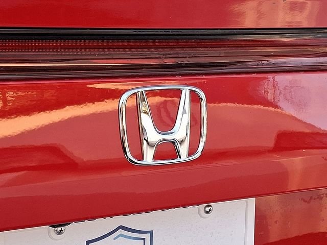 2025 Honda Civic Hatchback Sport Touring - Photo 7