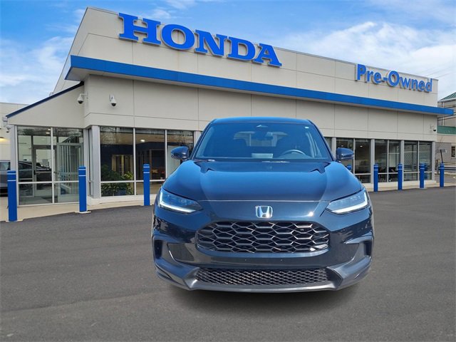2023 Honda HR-V Sport 2WD photo 2