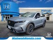 Honda CR-V Hybrid