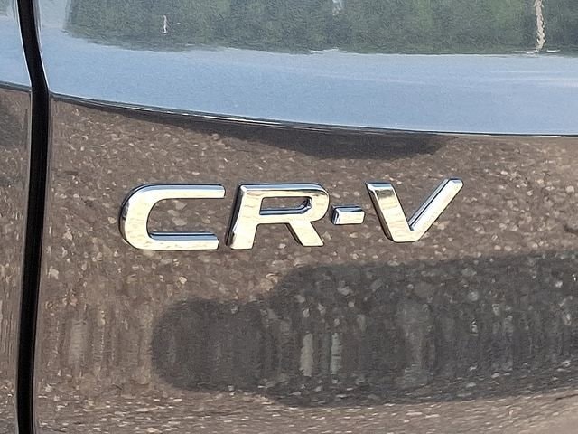 2026 Honda CR-V EX-L - Photo 6