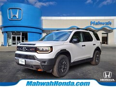 2026 Honda Passport TrailSport SUV