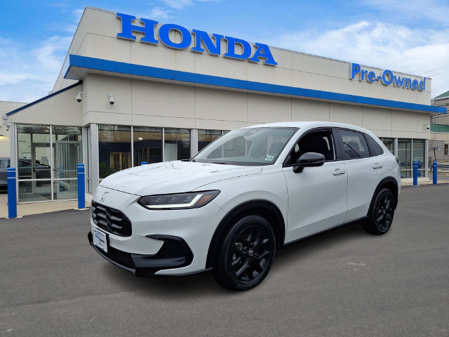 2024 Honda HR-V