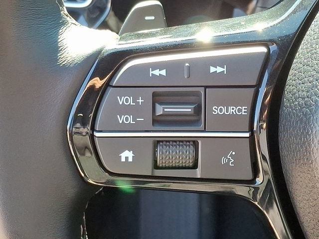 2024 Honda Civic Sport - Photo 22