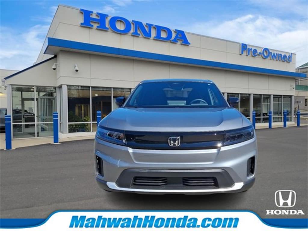 Used 2024 Honda Prologue EX SUV