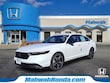 Honda Accord Hybrid