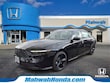Honda Accord Hybrid