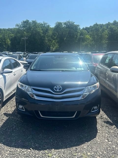 2013 Toyota Venza XLE AWD V6's photo