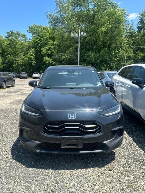 2024 Honda HR-V Sport w/o BSI AWD's photo