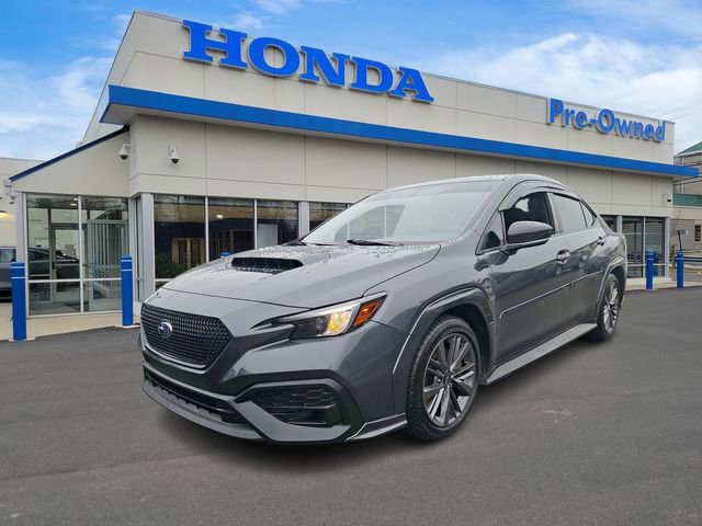 2023 Subaru WRX Base
