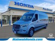  Mercedes-Benz Sprinter 2500