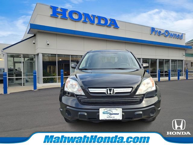 Used 2009 Honda CR-V EX with VIN 5J6RE48519L027200 for sale in Mahwah, NJ