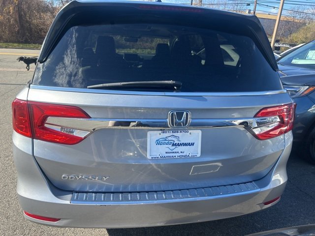 2020 Honda Odyssey EX-L photo 3