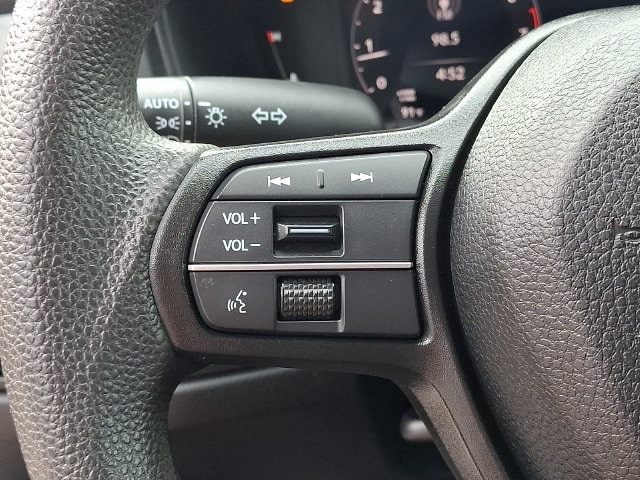 2023 Honda Accord LX - Photo 20