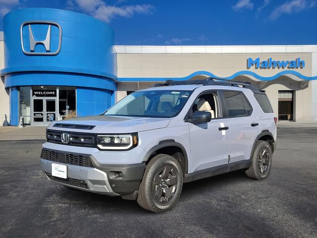 2026 Honda Passport for Sale in Mahwah, NJ | Mahwah Honda Dealer