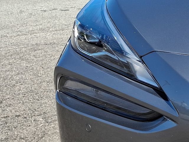 2022 Toyota Mirai XLE - Photo 10