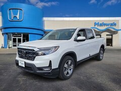 2026 Honda Ridgeline RTL Truck Crew Cab