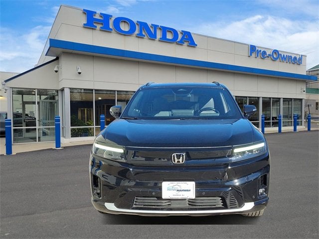 Used 2024 Honda Prologue Touring with VIN 3GPKHXRJ4RS510393 for sale in Mahwah, NJ