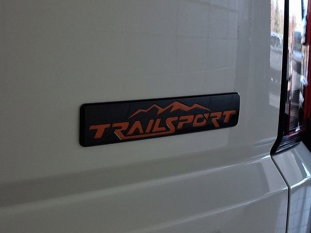 2026 Honda Passport TrailSport - Photo 16