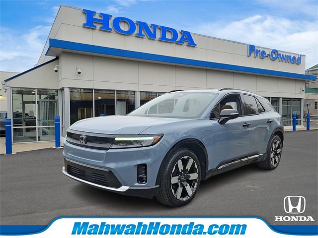2024 Honda Prologue Elite's photo
